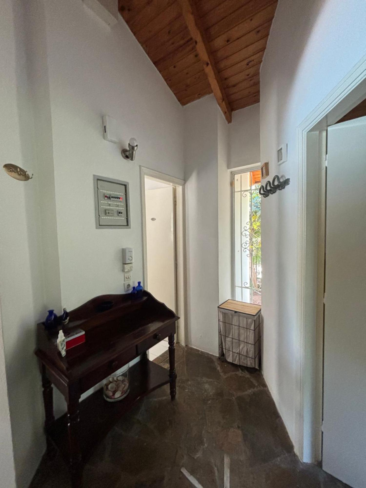 Country House With Pool And Big Garden Oropos Esterno foto